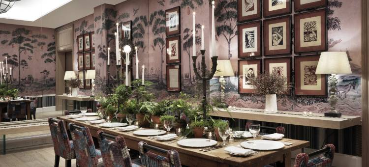 惠特比酒店(The Whitby Hotel)图片