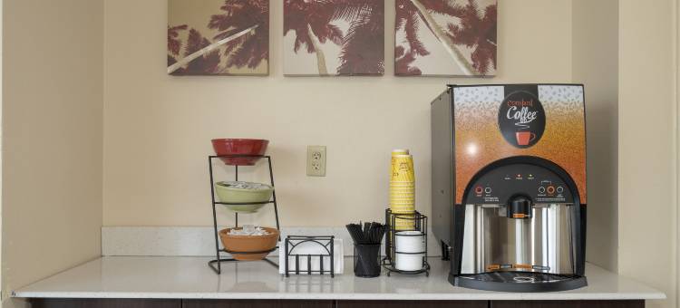 红顶旅馆-比夏普维尔(Red Roof Inn Bishopville)图片