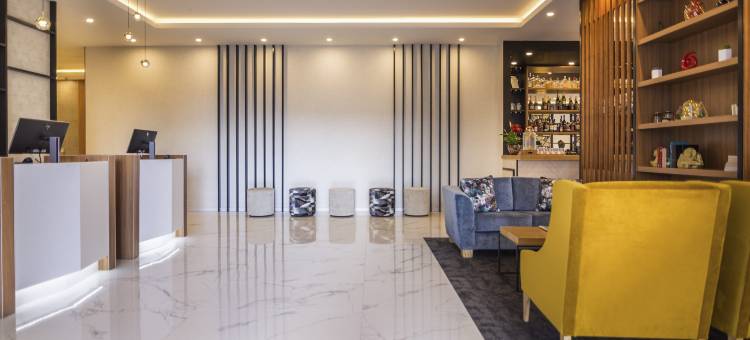 奥克兰曼努考诗铂酒店(The Sebel Auckland Manukau)图片