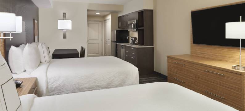 奥沙瓦万豪TownePlace酒店(TownePlace Suites Oshawa)图片