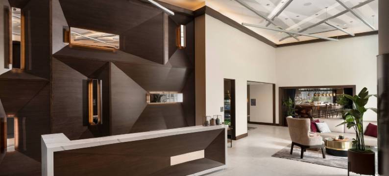 奥斯汀大学万豪AC酒店(AC Hotel Austin-University)图片