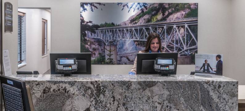 安克雷奇Staybridge Suites酒店(Staybridge Suites ANCHORAGE by IHG)图片