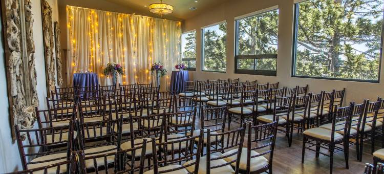 太浩岭假日度假俱乐部酒店(Holiday Inn Club Vacations TAHOE RIDGE RESORT by IHG)图片