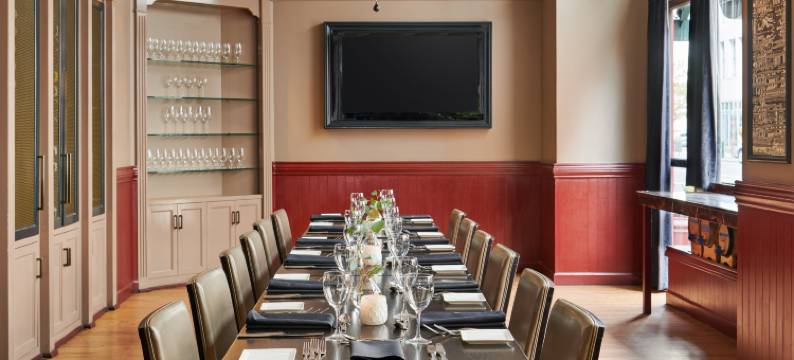 摩纳哥丹佛金普顿酒店(Kimpton HOTEL MONACO DENVER by IHG)图片