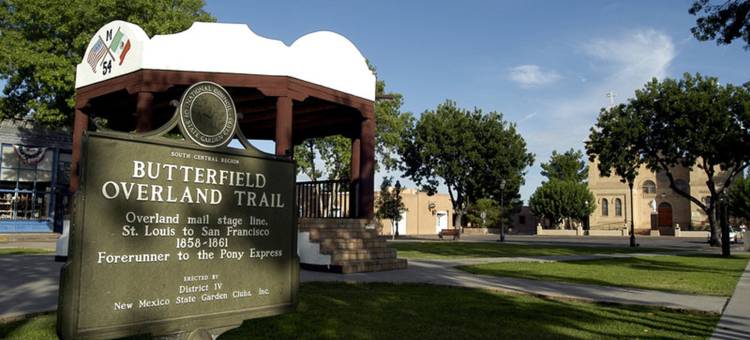 智选假日套房酒店拉斯克鲁塞斯(Holiday Inn Express & Suites Las Cruces North)图片