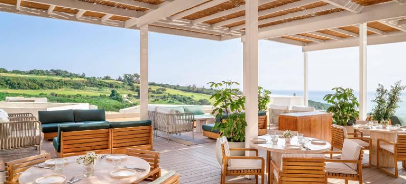 费尔蒙太阳海岸拉庄园酒店(Fairmont La Hacienda Costa del Sol)图片