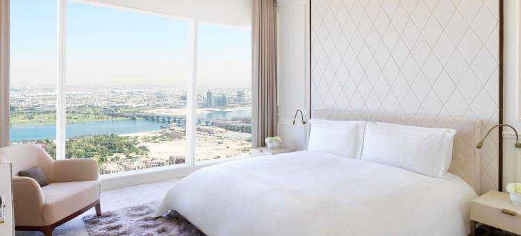 迪拜方尖碑索菲特酒店(Sofitel Dubai the Obelisk)图片