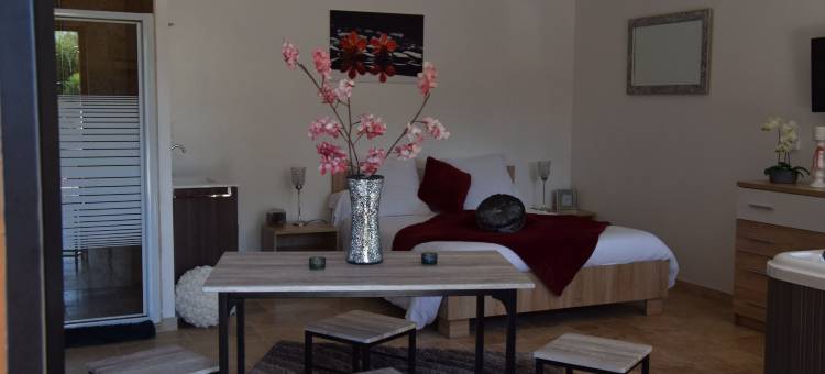 Gites魅力之星L Etoile SPA(Gites Spa de Charme L Etoile Spa)图片