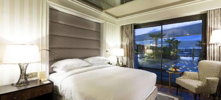 伊兹密尔机场希尔顿逸林酒店(DoubleTree by Hilton Izmir Airport)图片