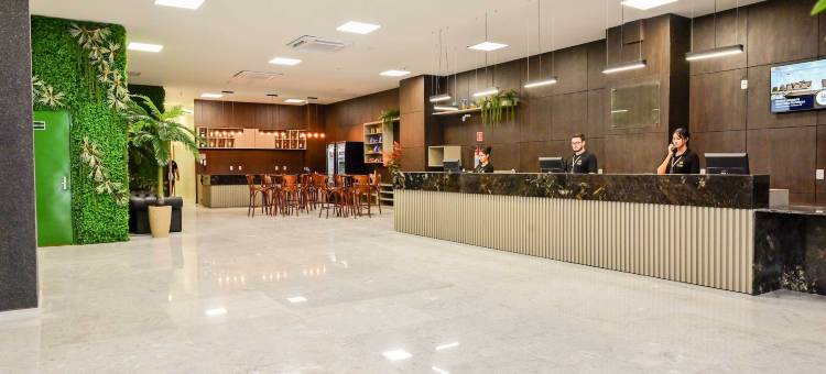 布里斯托尔马兰拜亚贝伦(Bristol Marambaia Belém)图片