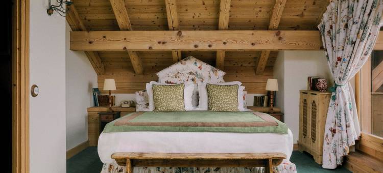 圣乔治酒店(Hôtel Saint-Georges)图片