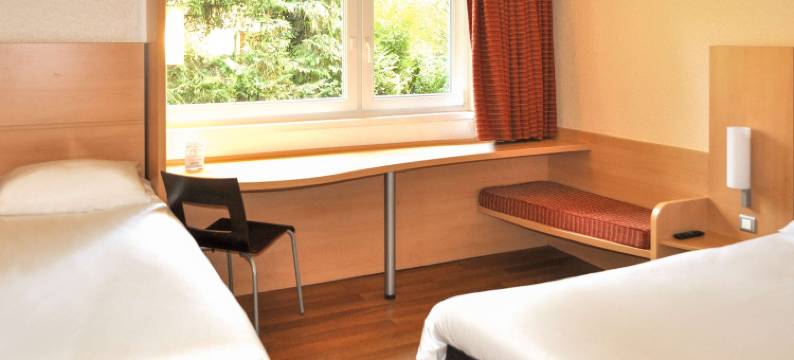 宜必思贝尔福当茹坦酒店(Ibis Belfort Danjoutin)图片