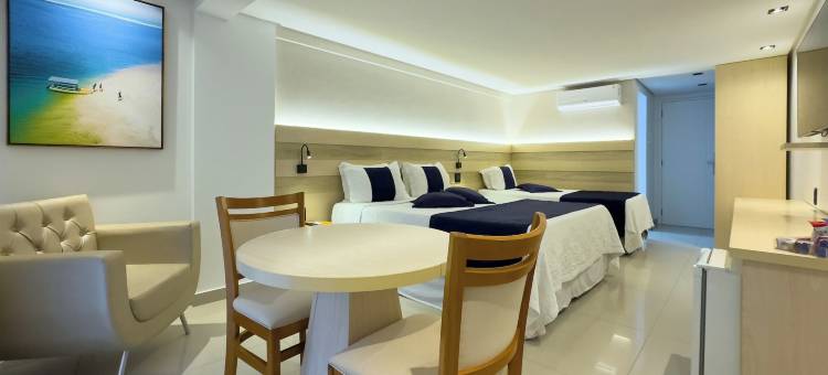 拉古纳普拉亚酒店(Laguna Praia Hotel)图片
