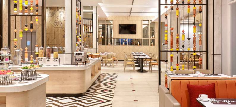 宜必思三马林达酒店(Ibis Samarinda)图片