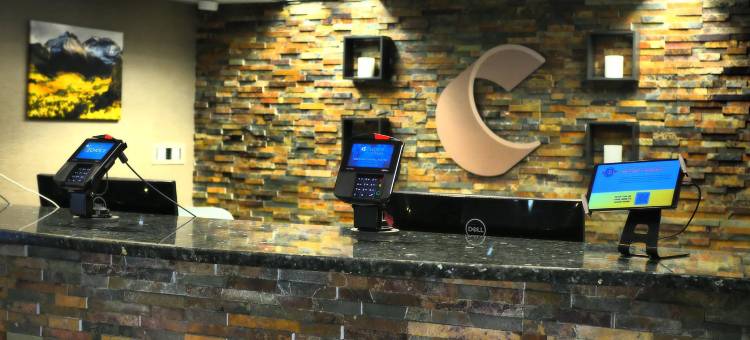 丹佛技术中心/恩格尔伍德舒适套房酒店(Comfort Suites Denver Tech Center)图片