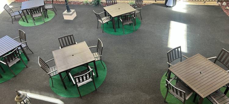 美梦套房酒店(Suite Dreams Hotel)图片