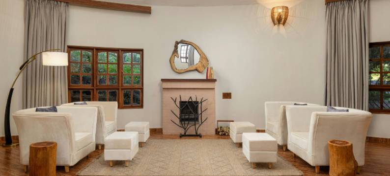 Turaco Ngorongoro Valley, a Tribute Portfolio Lodge图片