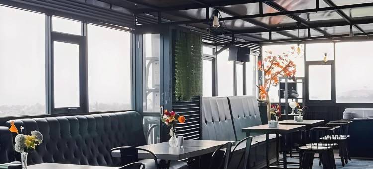 清新酒店(Fresh Hotel)图片