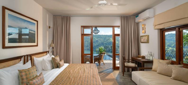 Taru别墅Levita - 康提(Taru Villas Levita - Kandy)图片