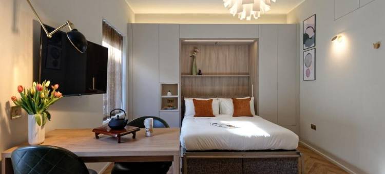 South Kensington Studios by D'Montrio图片