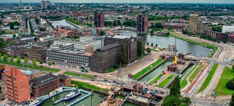 欧罗之星莱因港(Eurostars Rijnhaven)图片