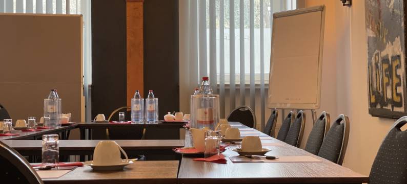 爱米克酒店(Amical Hotel)图片