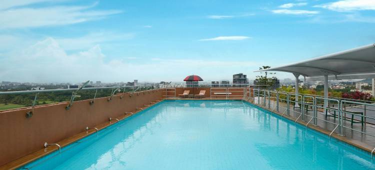 E-Square The Fern Pune, Series by Marriott图片