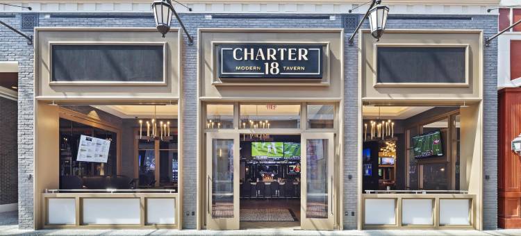 美洲之星 度假村及水疗中心-圣查尔斯(Ameristar Casino Resort and Spa)图片