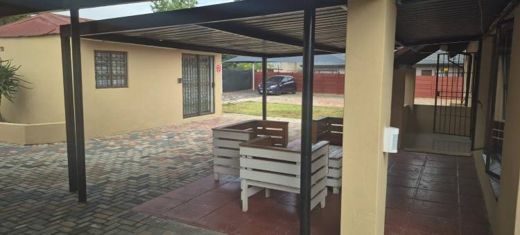 Ithonsi Guesthouse and Spa图片