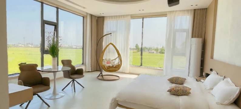 春寓民宿(河南宝泉旅游度假区店)图片