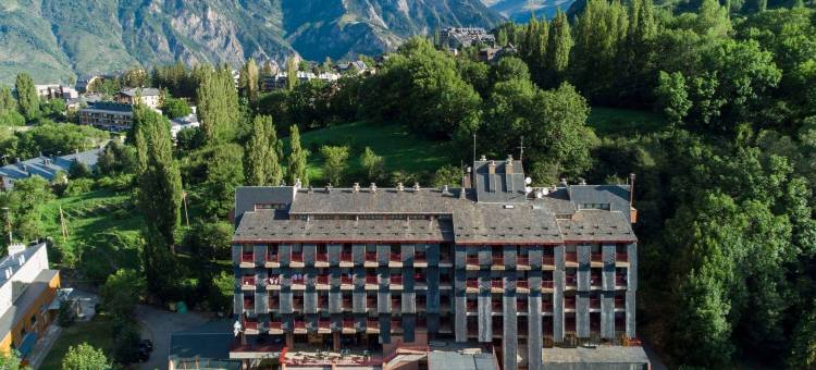 埃文尼亚蒙特阿尔巴酒店(Evenia Monte Alba)图片