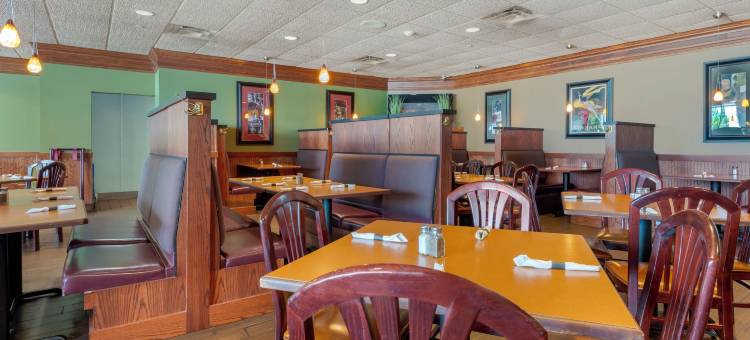 费尔蒙特贝斯特韦斯特酒店(Best Western Fairmont)图片