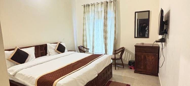 德武宫酒店(Hotel Dev Palace)图片