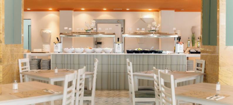 蓝海珊瑚海滩酒店(Bluesea Coral Beach)图片