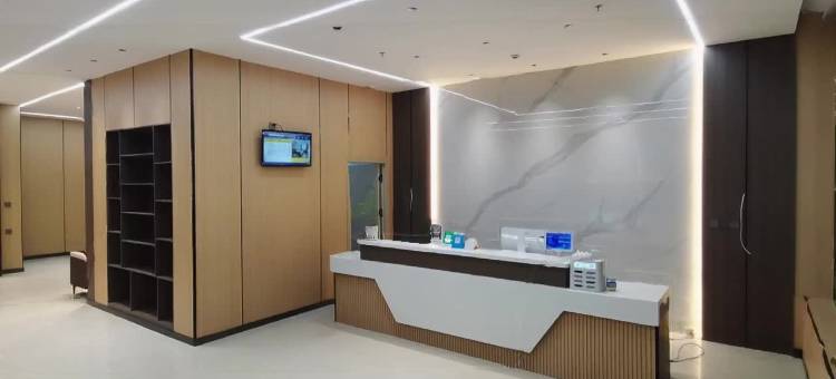 临潭清雅居商务宾馆图片