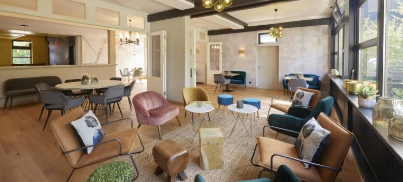 阿卡德恩卡地亚 82 号酒店(Quartier 82 by Arcadeon)图片