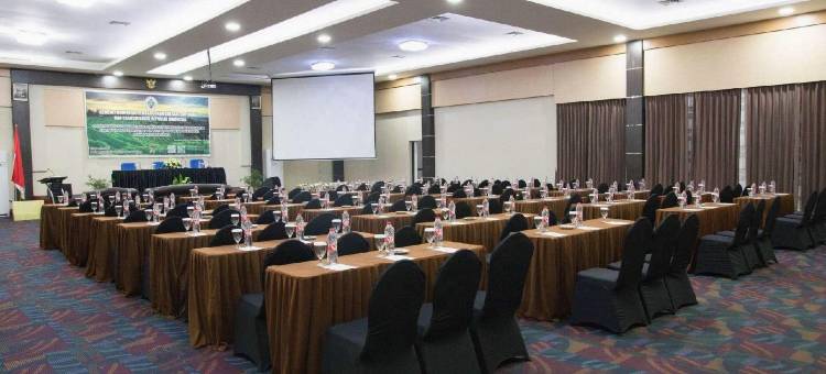 穆阿拉酒店和特尔纳特购物中心(Muara Hotel and Mall Ternate)图片