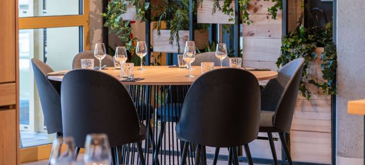 宜必思南特北特雷利耶尔酒店(Ibis Nantes Nord Treillières)图片