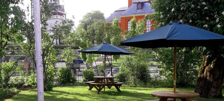 Prästgården酒店与酿酒厂(Prästgården Hotell & Bryggeri)图片