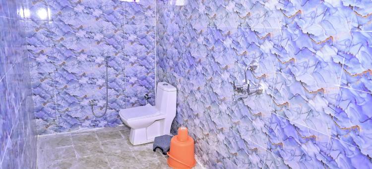 巴尔卡沙漠探险营地萨姆沙丘(Barkha Desert Safari Camp Sam Sand Dunes)图片