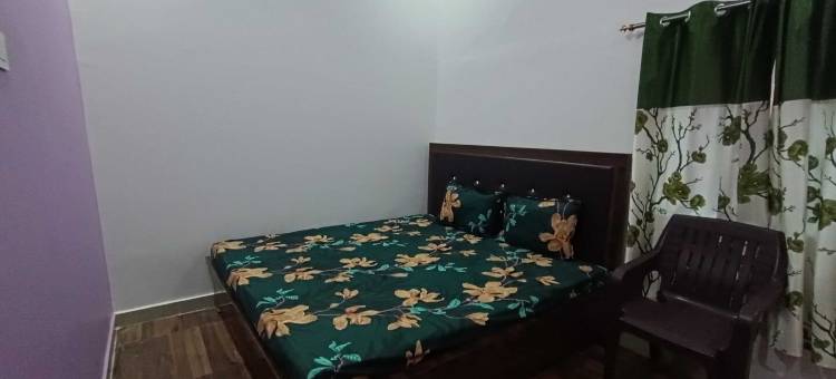 Hotel O Krishnanand Palace图片