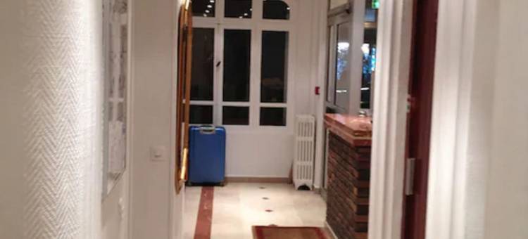 波尔多酒店(Hotel de Bordeaux)图片