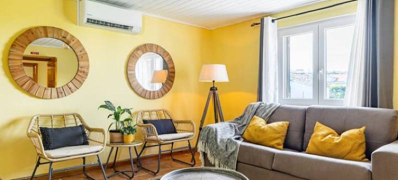 GuestReady - Um Cantinho de Sossego图片