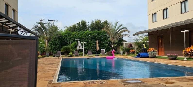 三多杜蒙酒店(Hotel Santos Dumont)图片