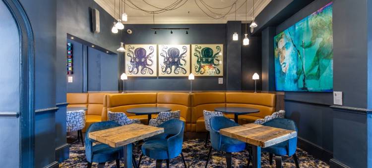 Abbey Hotel Bath, a Tribute Portfolio Hotel图片