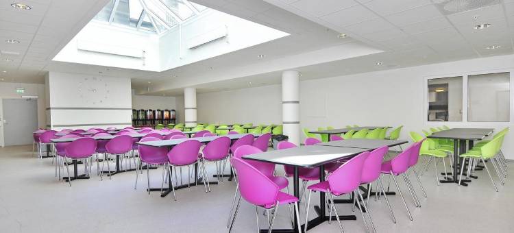 罗德双层床(Bunks at Rode)图片