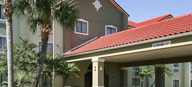 金斯维尔77号公路凯艺酒店(Quality Inn Kingsville Hwy 77)图片