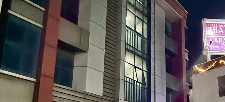 R.S.玛尼酒店(Hotel R.S.Mani)图片