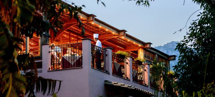 公园别墅弗尔特村 Spa 度假村(Forte Village Resort - Villa Del Parco & Spa)图片