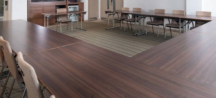 伦敦格林威治智选假日酒店(Holiday Inn Express LONDON - GREENWICH by IHG)图片